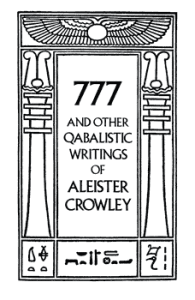 crowley