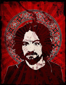 Charles-Manson
