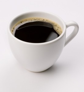 Coffee-Cup