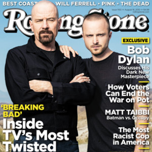 breaking bad