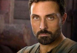 rufus sewell