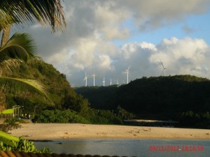 wind