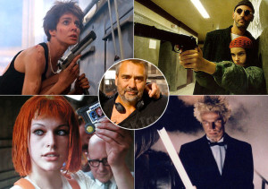 luc besson