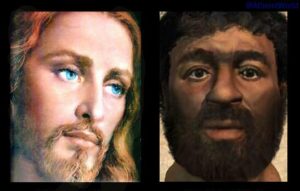 Adolf Hitler And Jesus Christ Decoded Rosette Delacroix